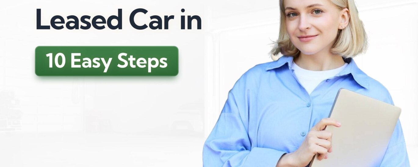 easy car selling process