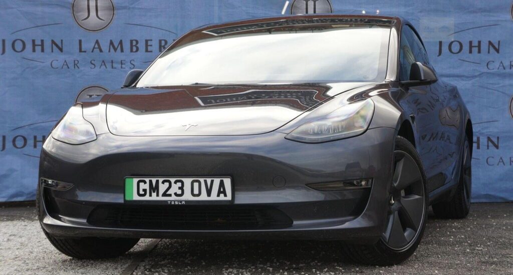 fast car transactions