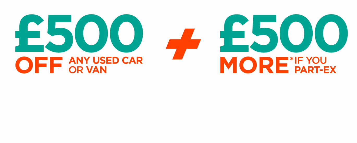 instant car offers