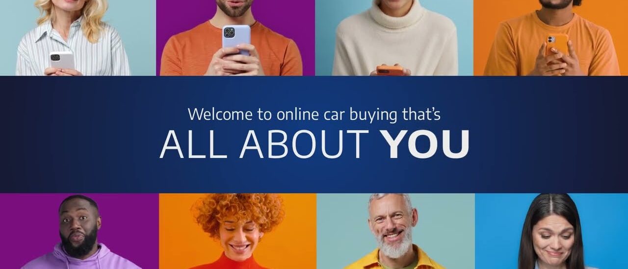online car buyers