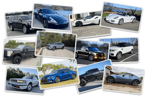 online car valuation