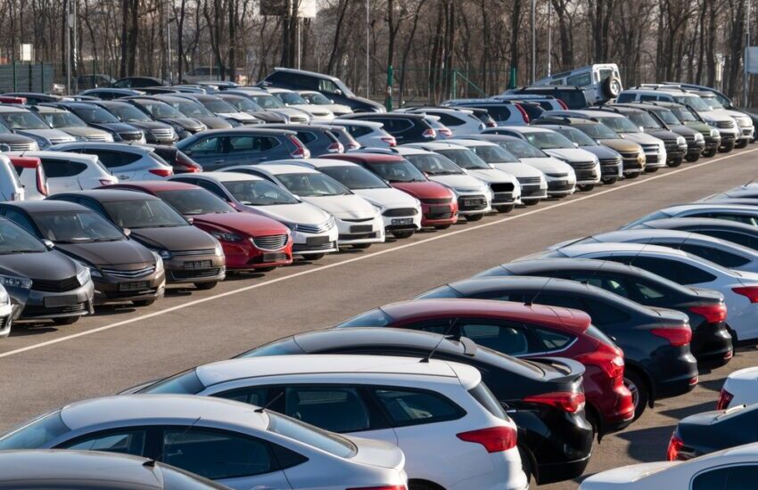 second hand cars near me