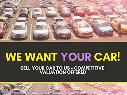 sell car online