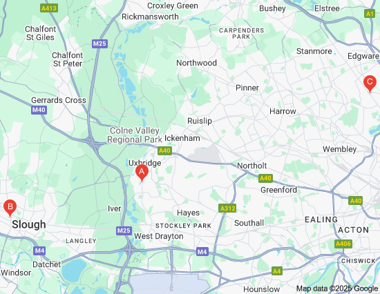 ford dealership near me