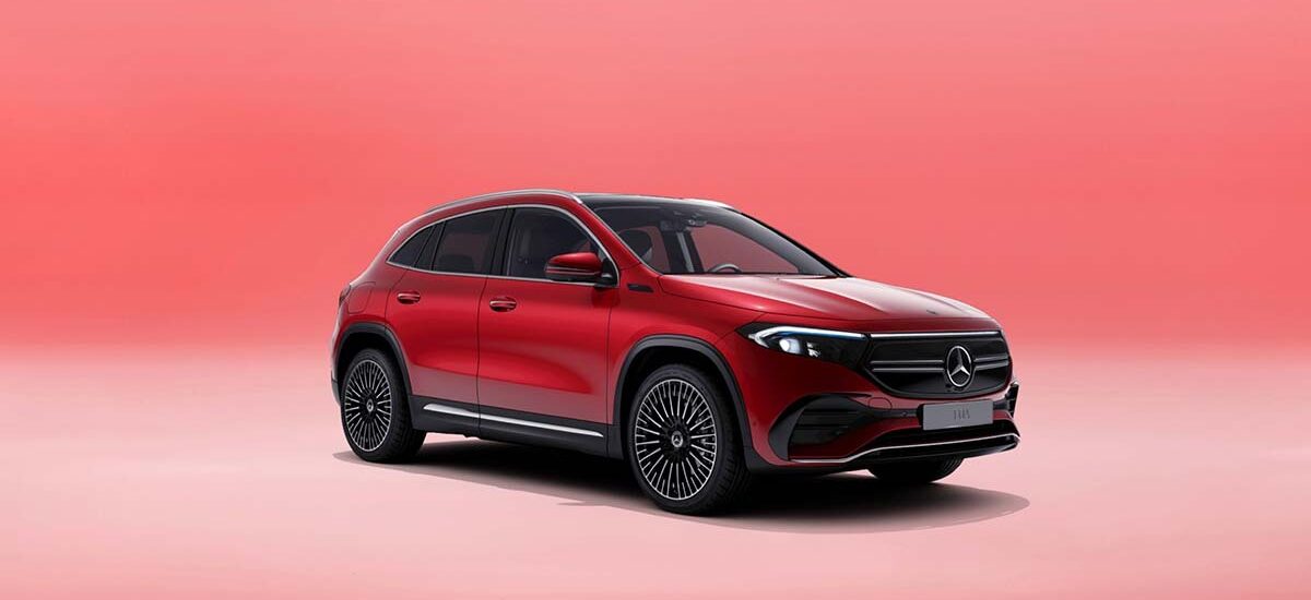 mercedes approved used