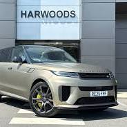 range rover for sale