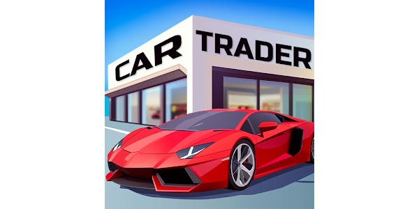car trader