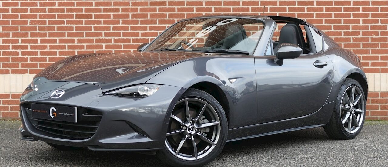 mazda mx5 for sale