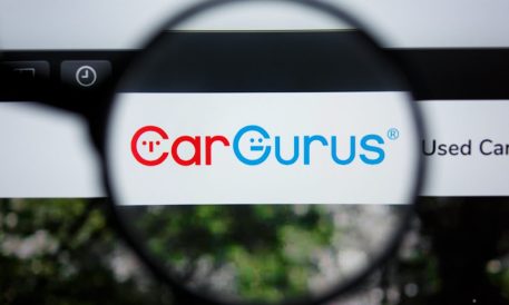 cargurus used