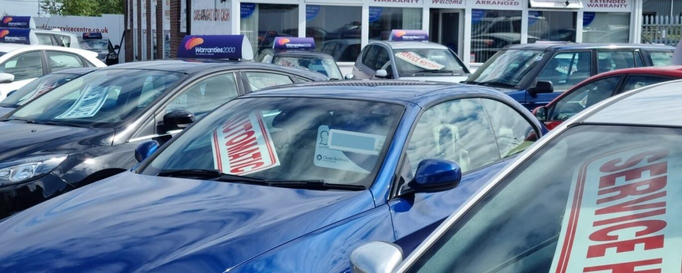 used car dealer near me