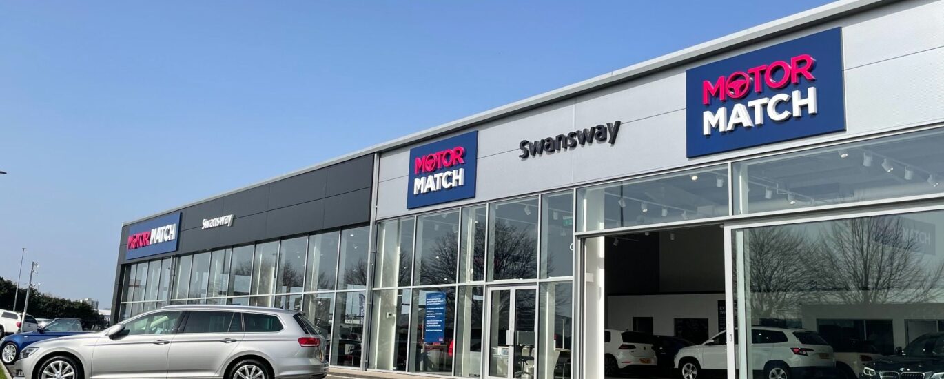 used car showroom near me