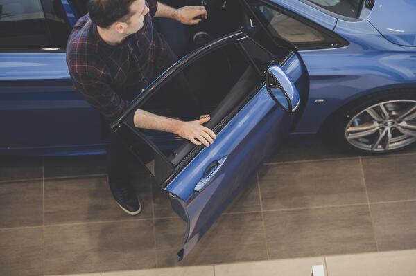 best place to buy used cars