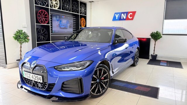 bmw car price