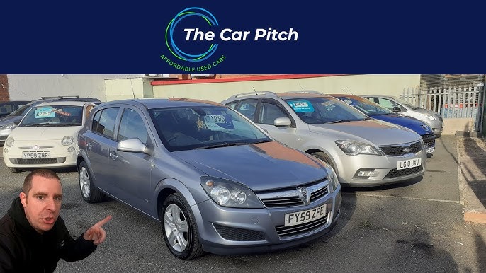 cheap used cars near me