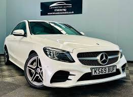 used mercedes benz