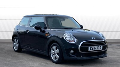 used mini cooper for sale