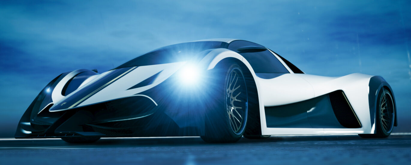 cars online