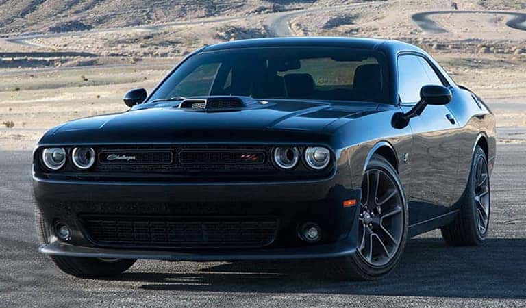 charger car