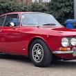 classic car