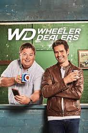 dealers