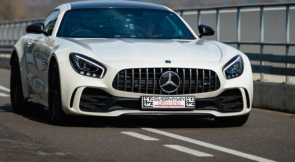 elite car