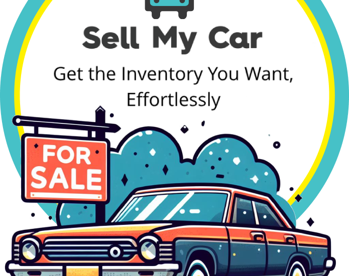 i want to sell my car