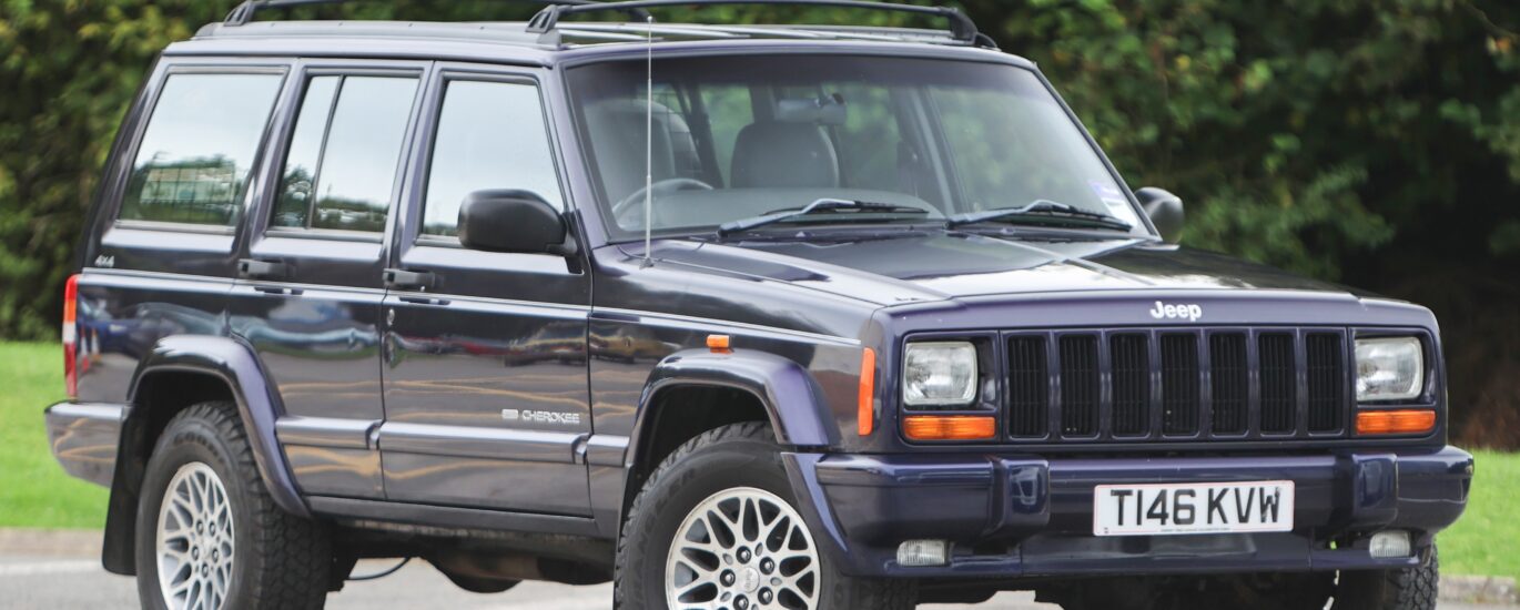 jeep cherokee for sale