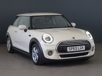 mini cooper for sale near me