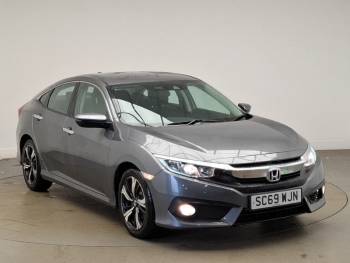 used honda civic for sale