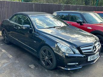 used mercedes benz for sale