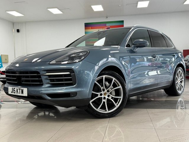 used porsche for sale