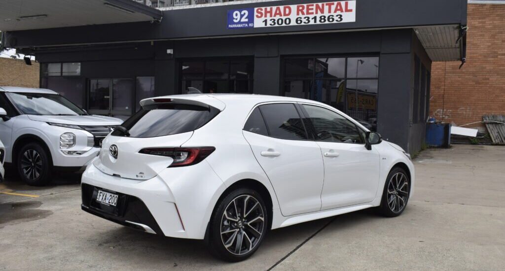 rent to own cars