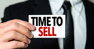 sell