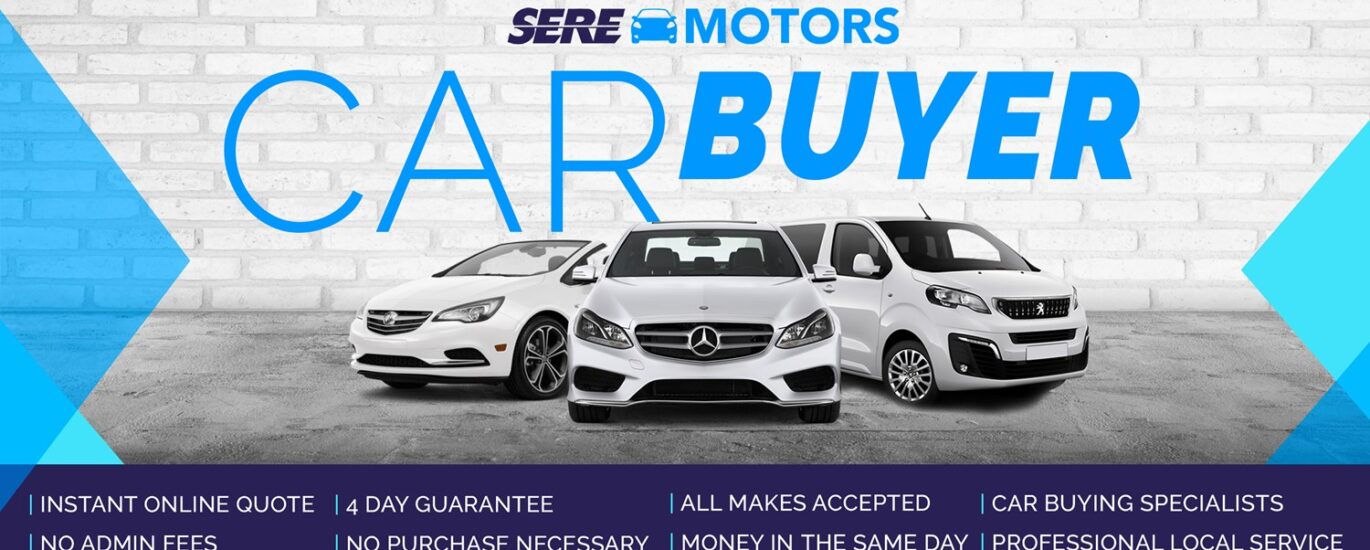 sell my used car