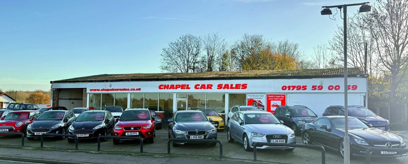 small car dealerships near me
