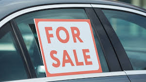 used car