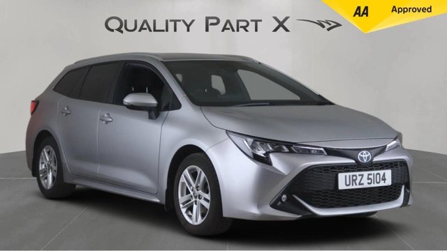 used toyota for sale