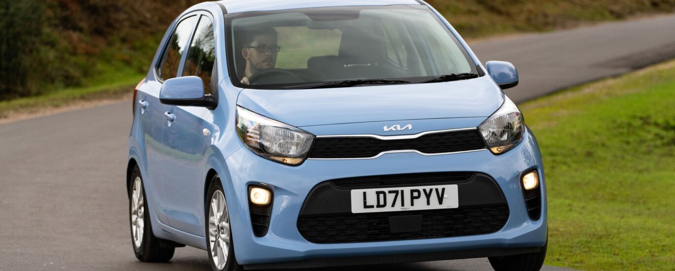 city car
