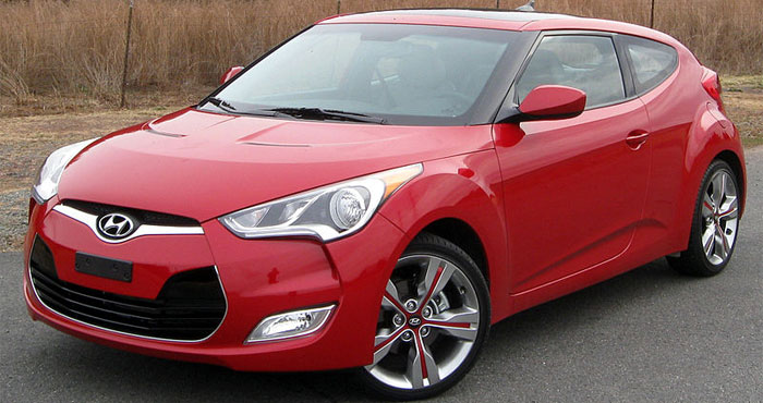 hyundai veloster for sale