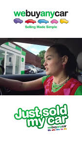 sold my car