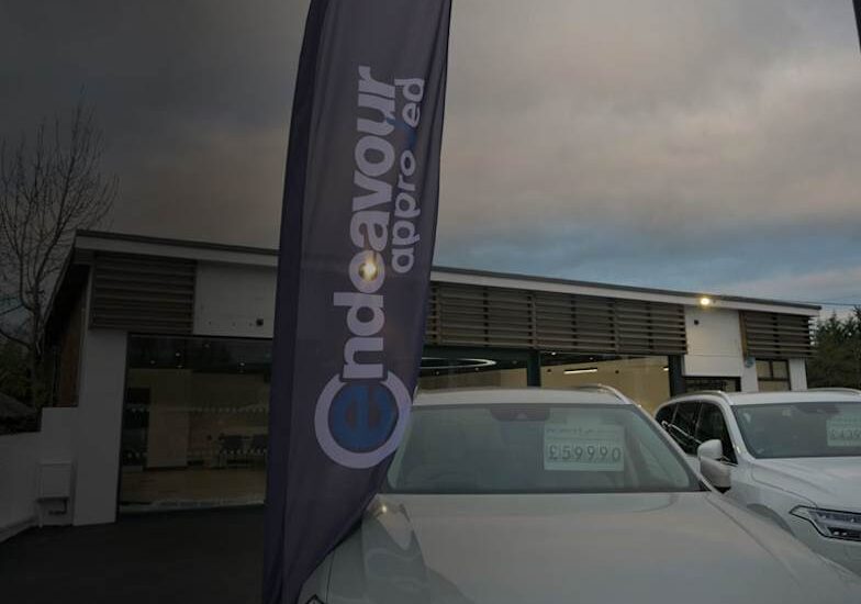 used dealerships near me