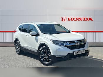 used hondas for sale near me