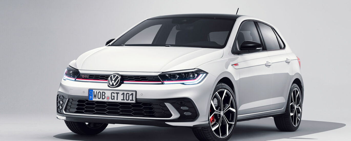 vw cars