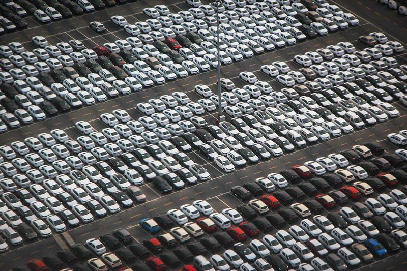 we buy cars