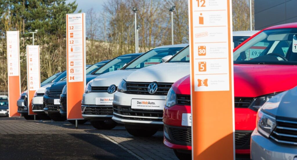 autotrader sell my car