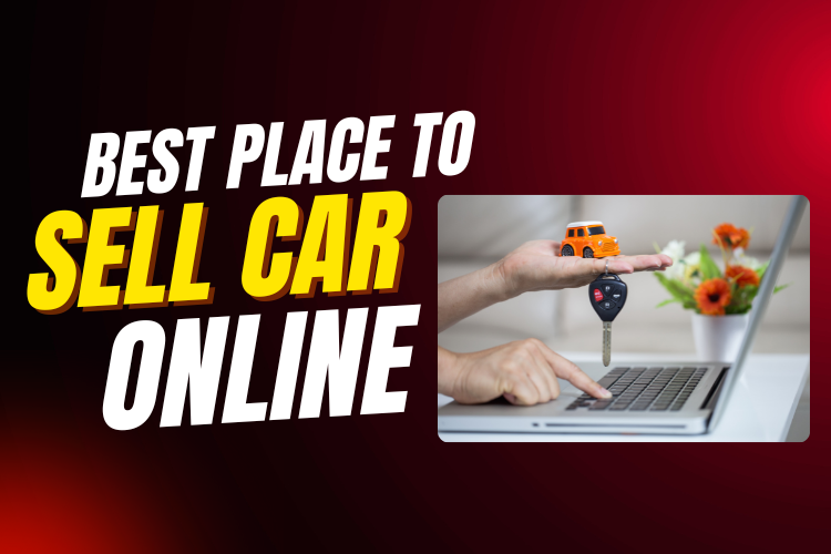 best place to sell your car