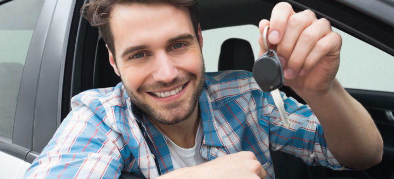 best way to sell a car