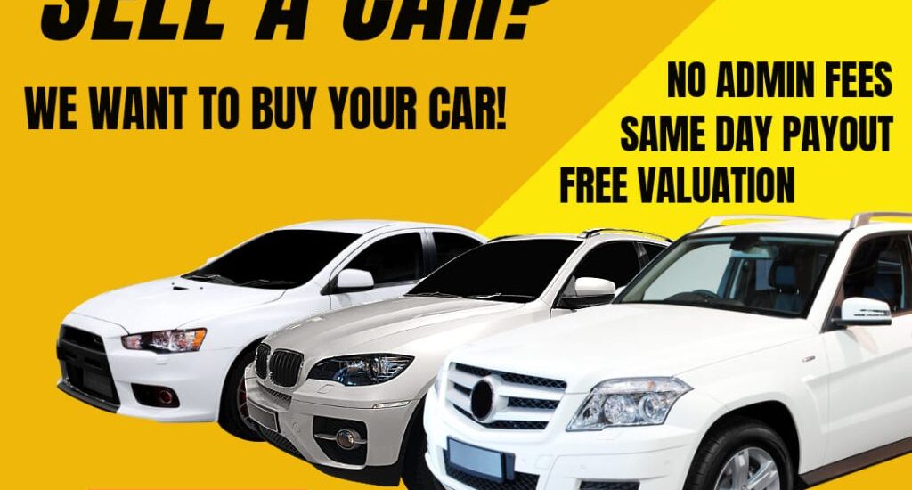 car selling sites