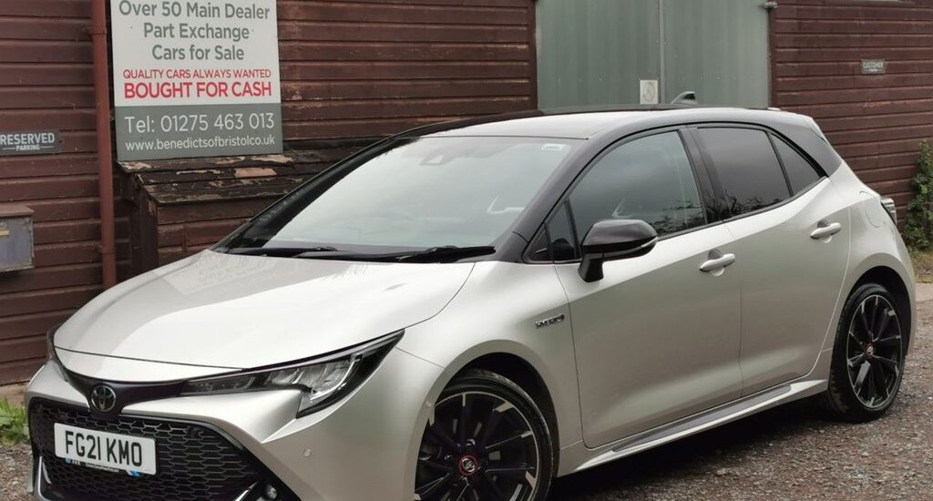 toyota corolla for sale