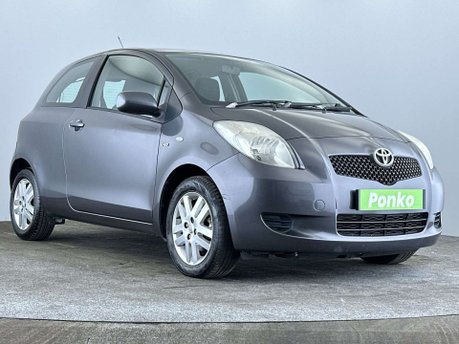 toyota yaris for sale